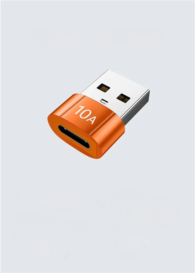 Adaptateur USB-Type C